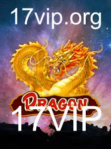 Explorando o Jogo Dragon e a Palavra-chave 17VIP