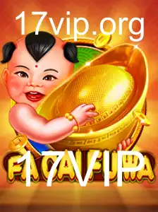 Descubra FaCaiFuWa: O Novo Fenômeno do Jogo com 17VIP