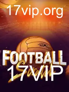 Descubra o Eletrizante FootballScratch: Jogue e Ganhe com 17VIP