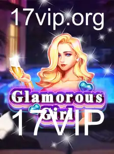 Explorando o Universo de GlamorousGirl: Uma Jornada no Mundo do Jogo 17VIP