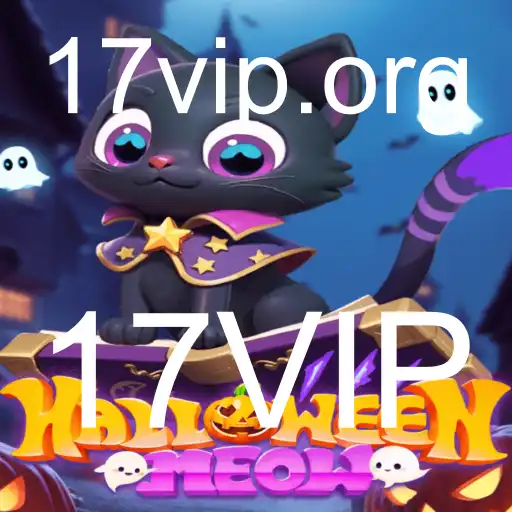 Descubra HalloweenMeow: O Jogo que Está Dominando as Festividades de Outono