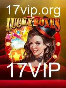Descubra o Mundo do Jogo de Azar 'LuckyBoxes' com o Conceito 17VIP