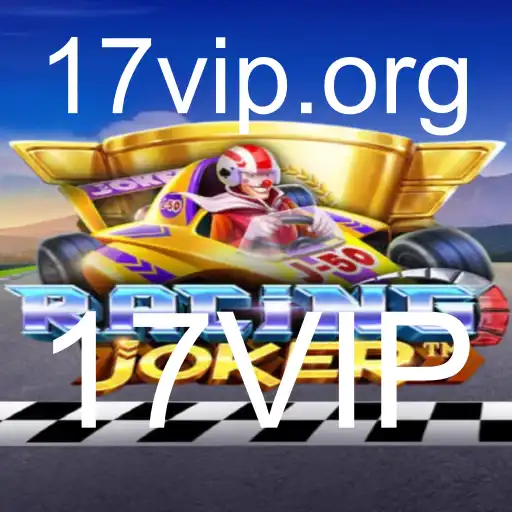 RacingJoker: Explore a Emocionante Corrida Virtual com 17VIP