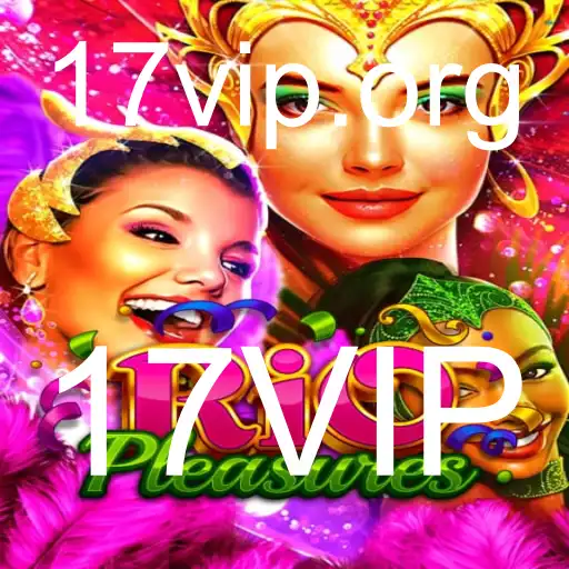 Explorando o Mundo do Jogo RioPleasures com 17VIP