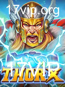 ThorX: Mergulhando no Universo do Jogo com 17VIP